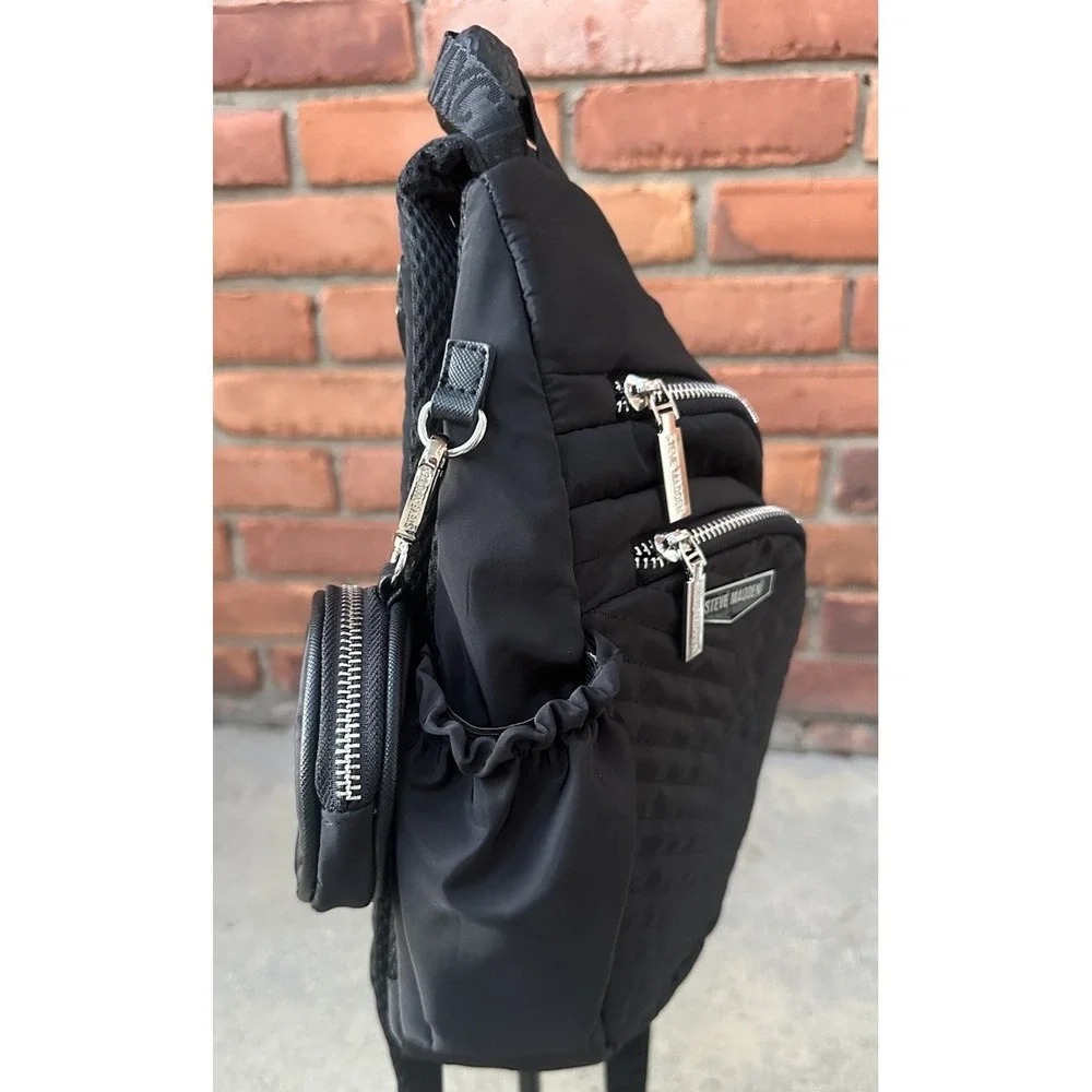 Steve Madden steve madden
