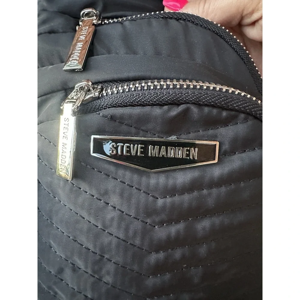 Steve Madden steve madden
