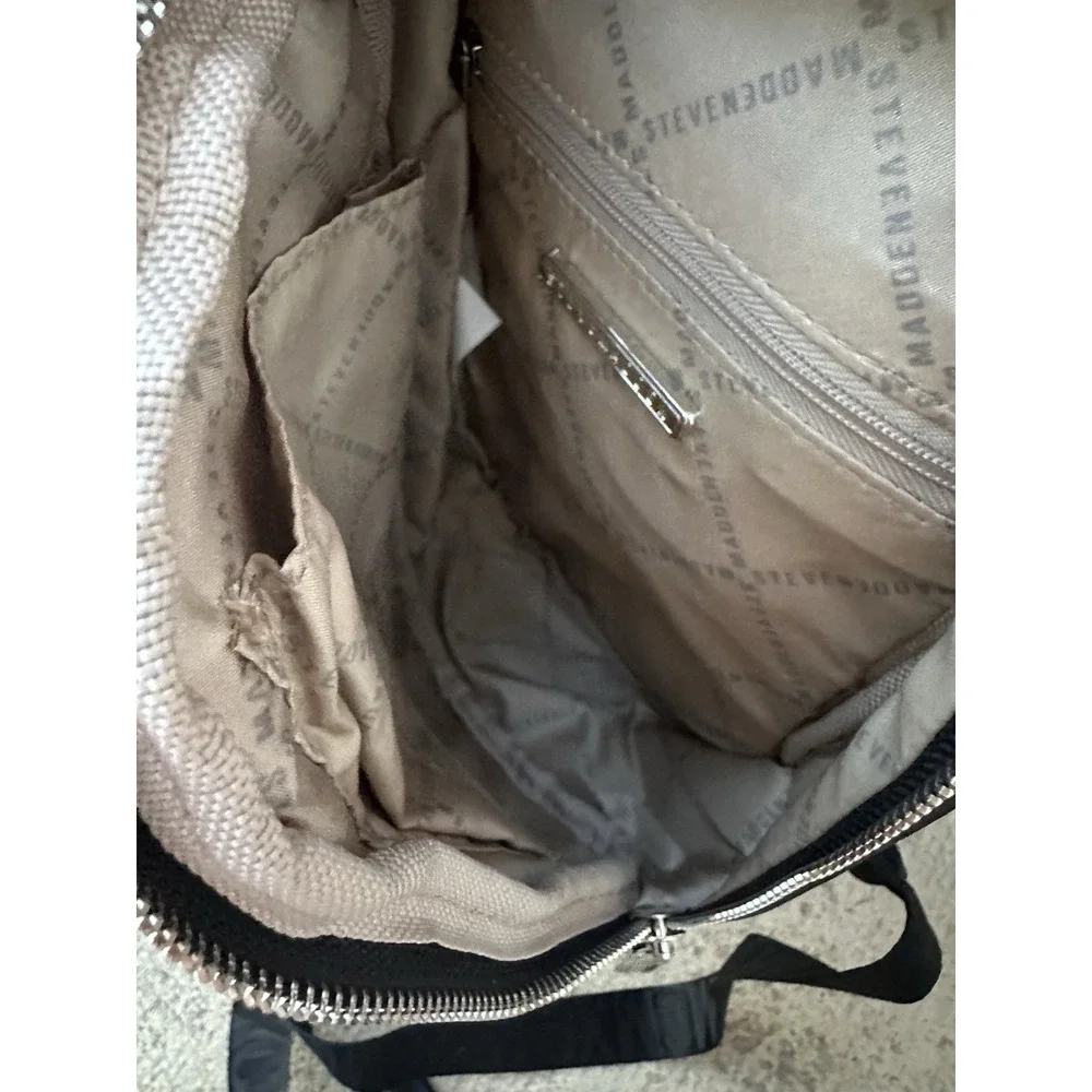 Steve Madden steve madden
