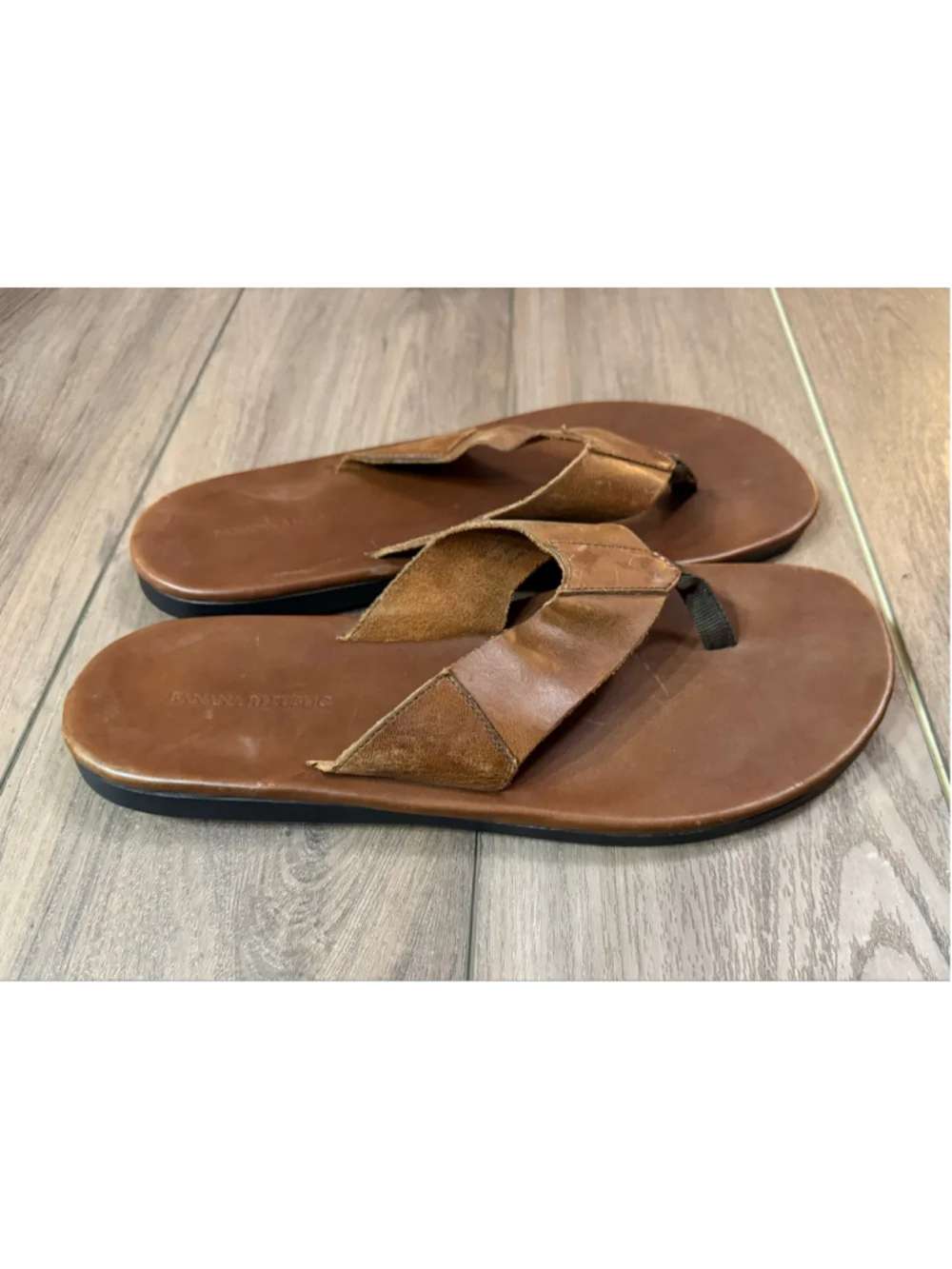 Banana Republic these are