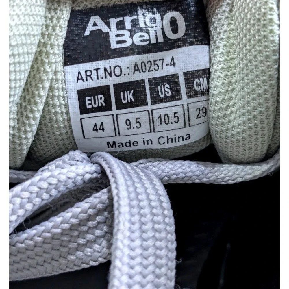 Arrigo Bello arrigo bello