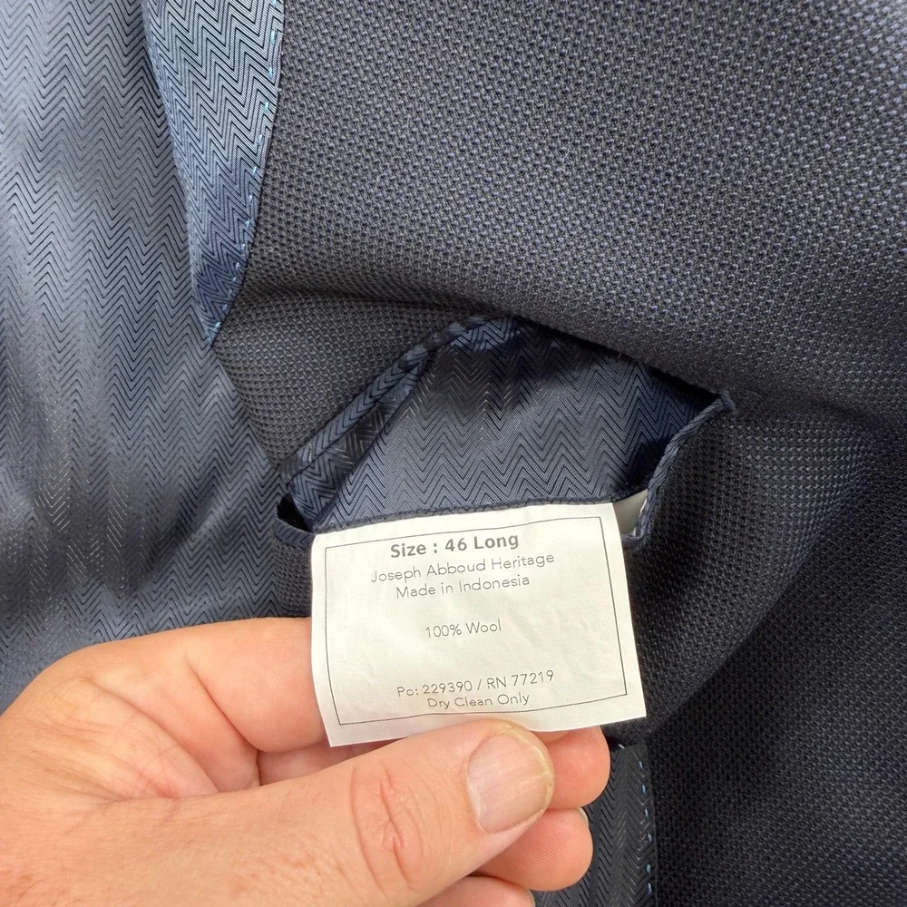 Joseph Abboud joseph abboud