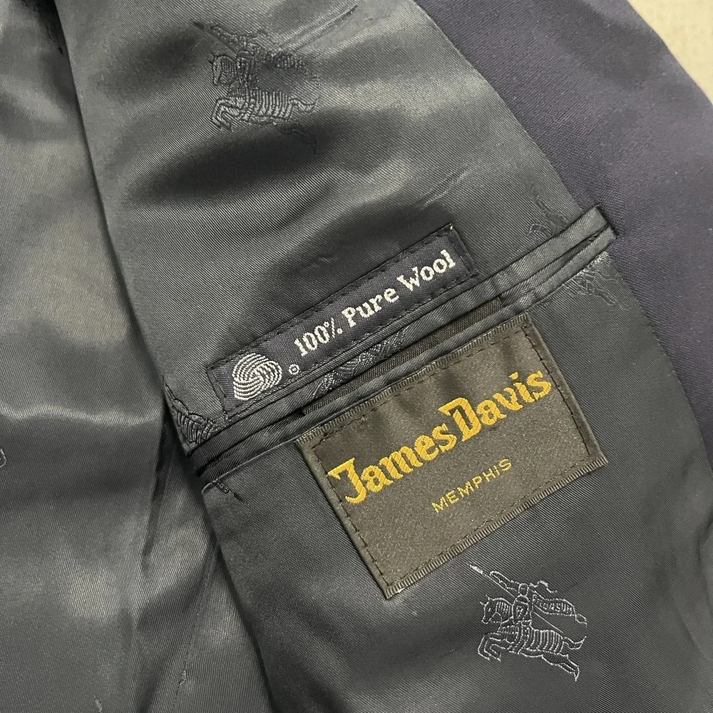 Burberry no tag