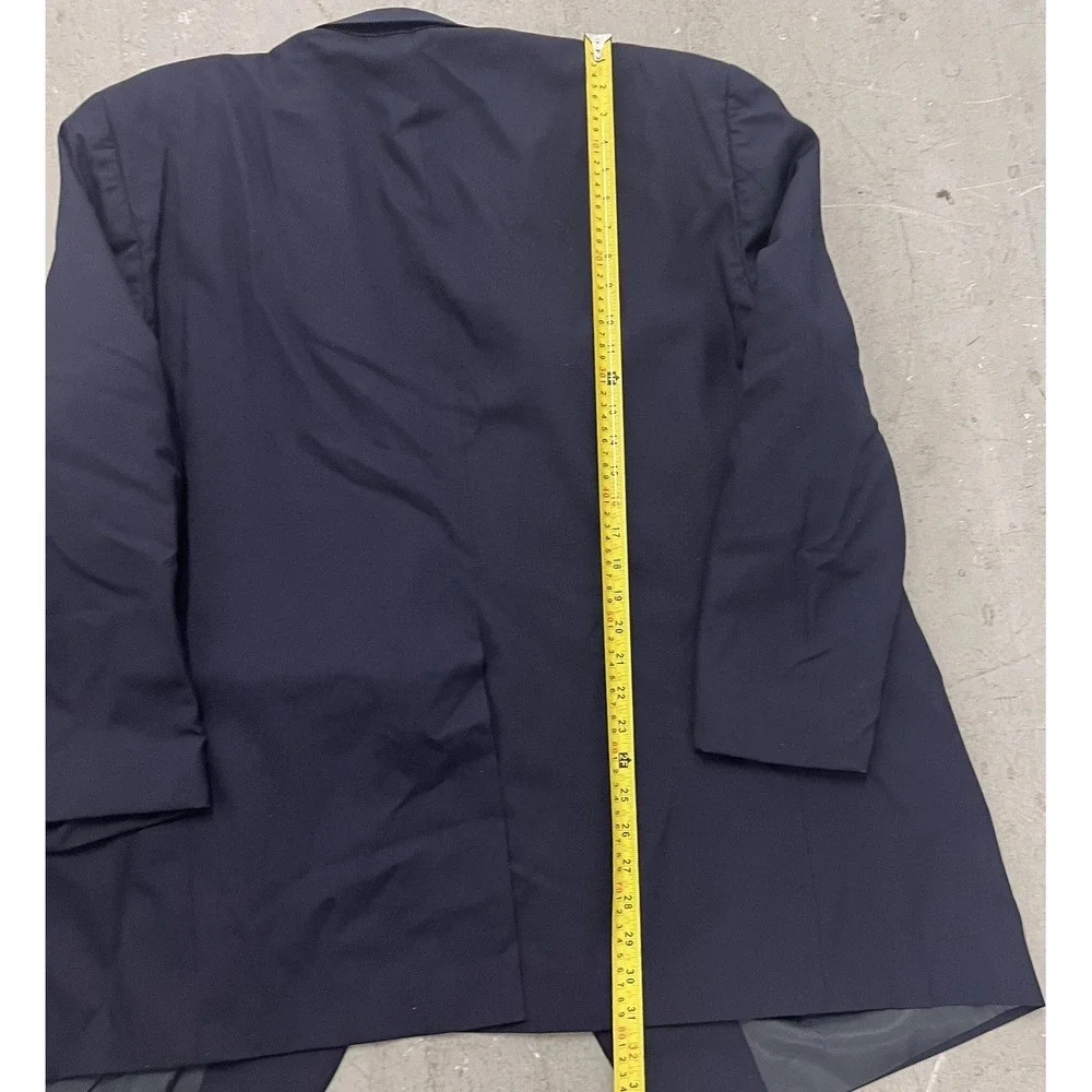 Burberry measurements items any