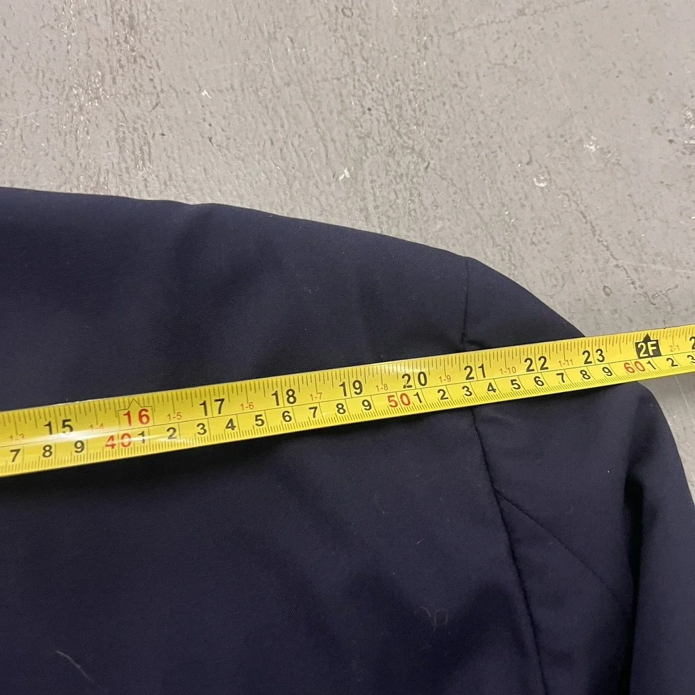 Burberry item negative