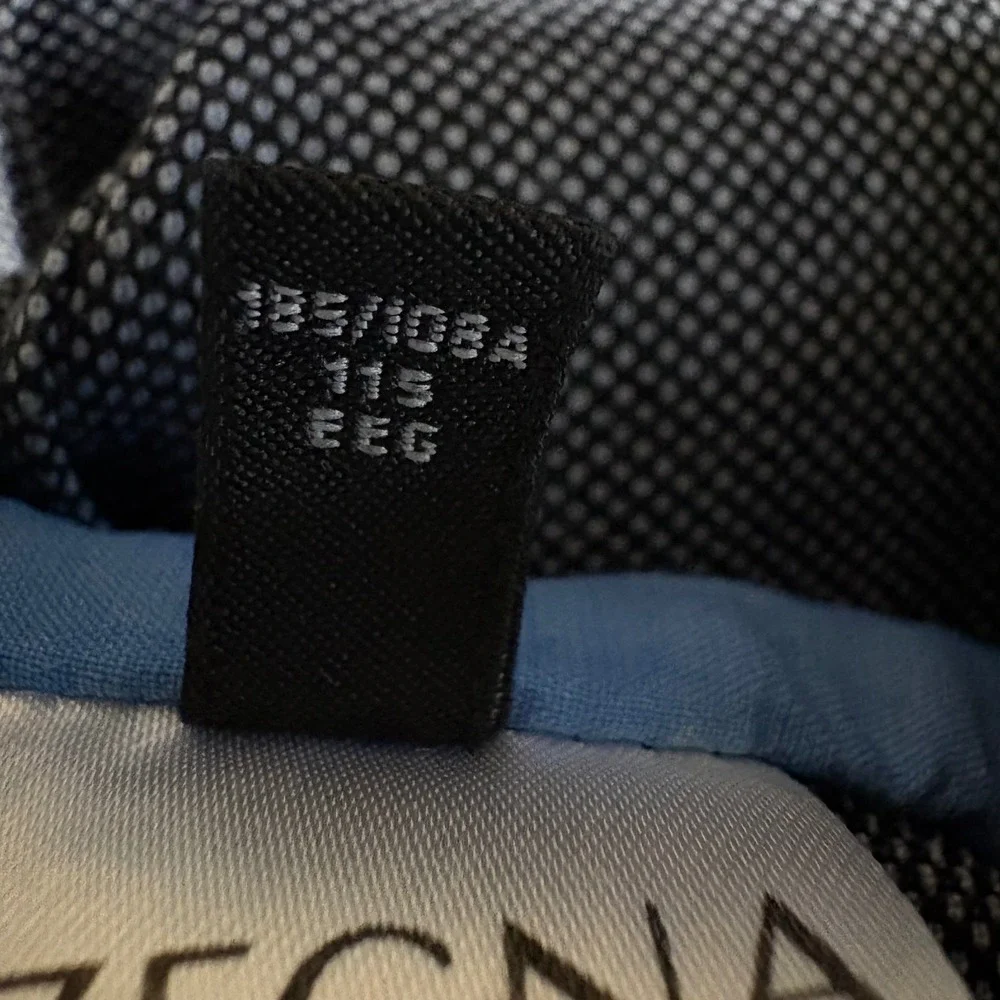 Z Zegna zegna wool