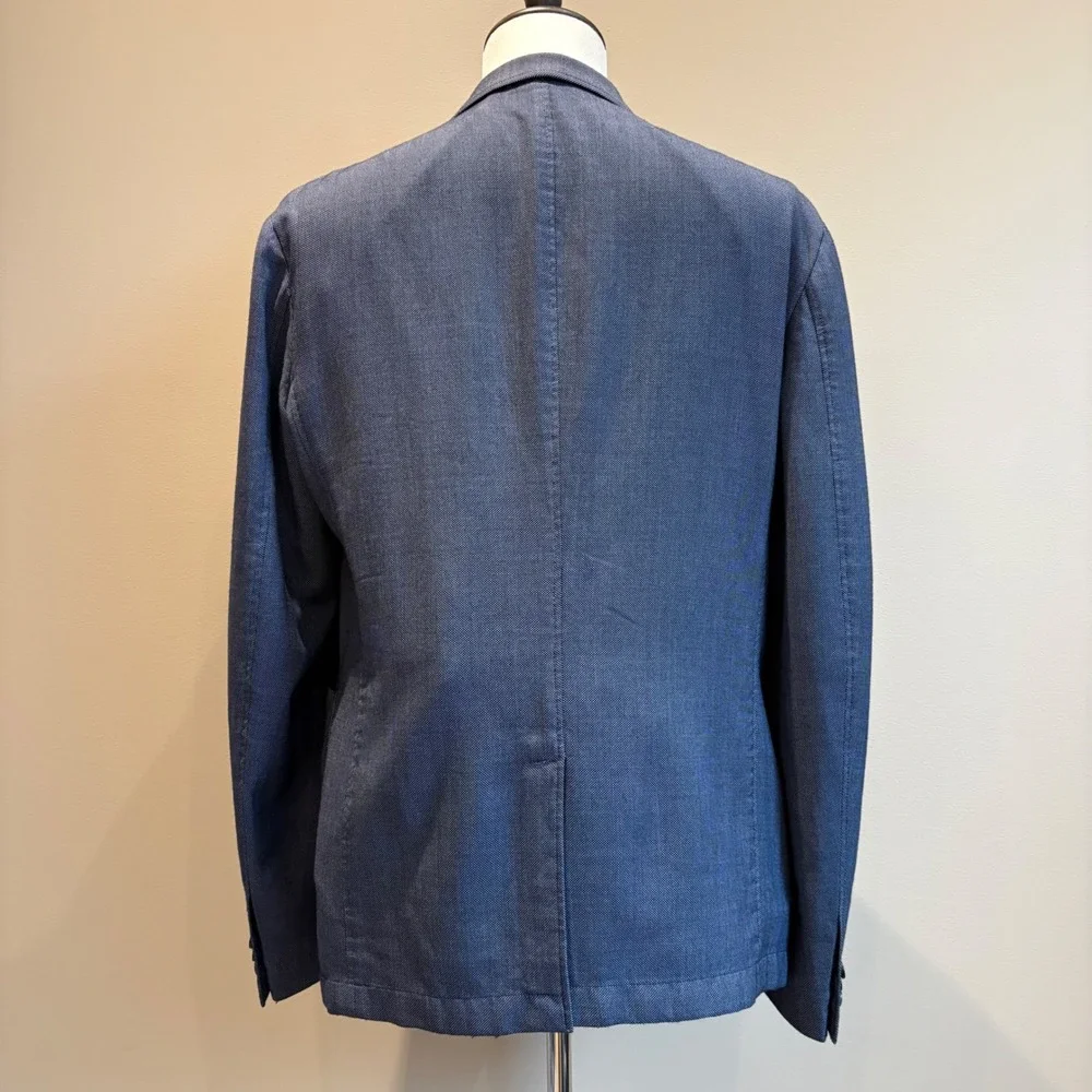 Z Zegna zegna wool