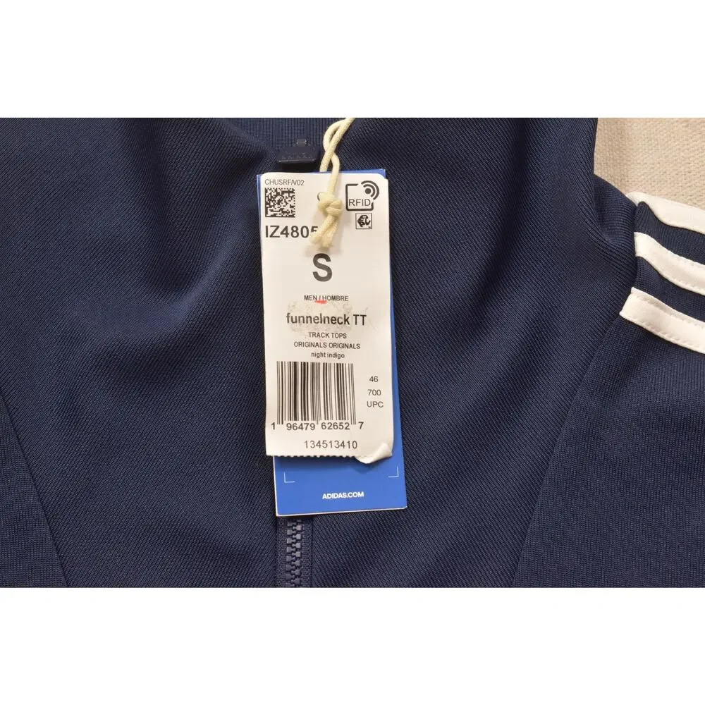 adidas it neck regular