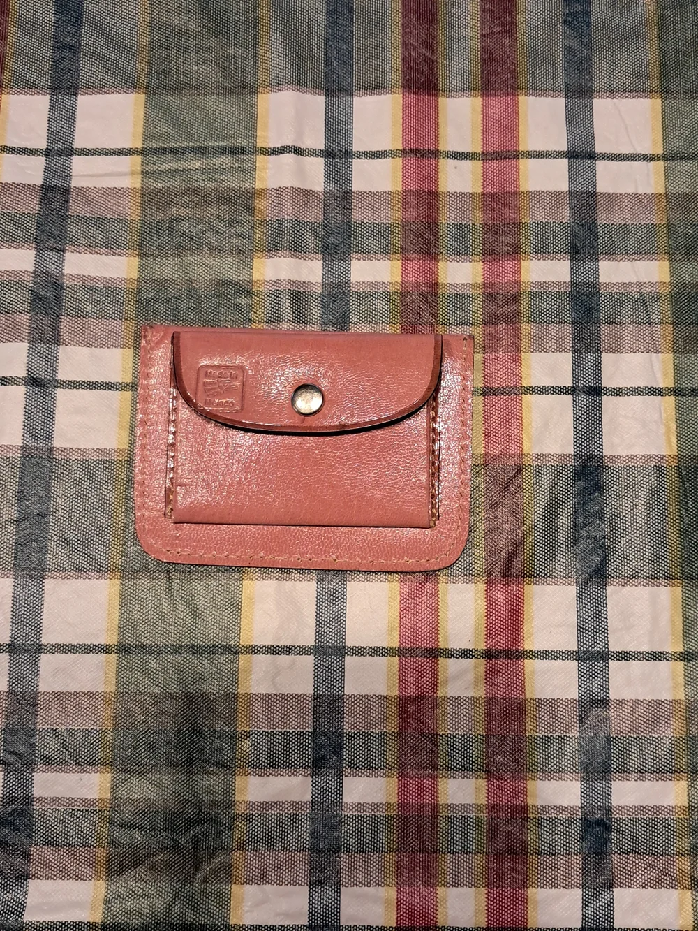 N/A compact embossed