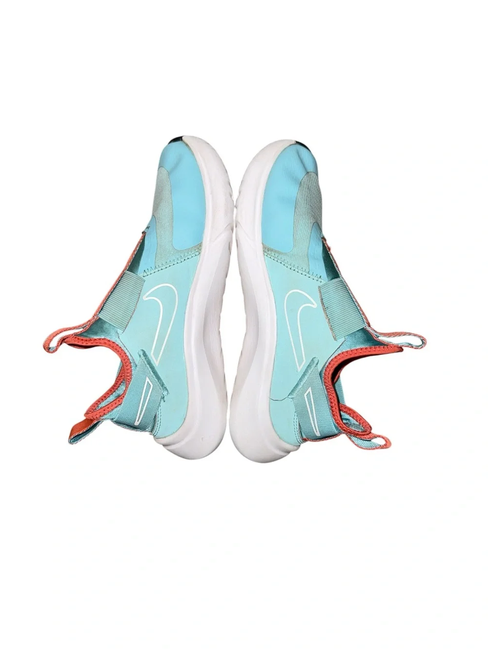Nike kids flex