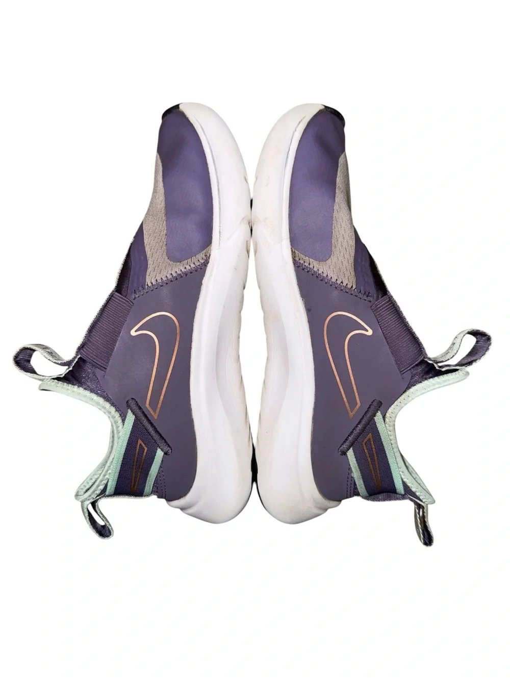 Nike kids flex