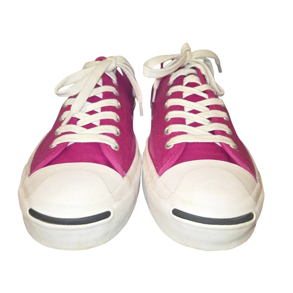 Converse jack purcell