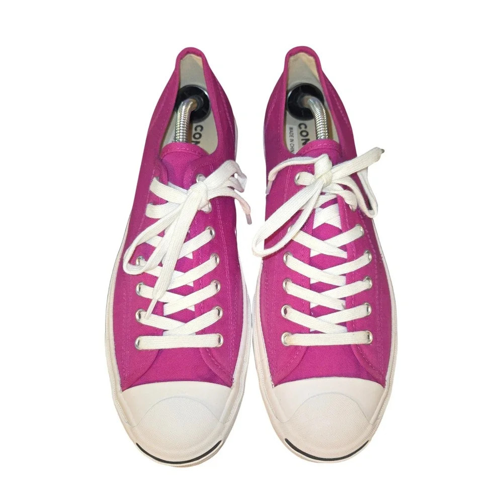 Converse jack purcell