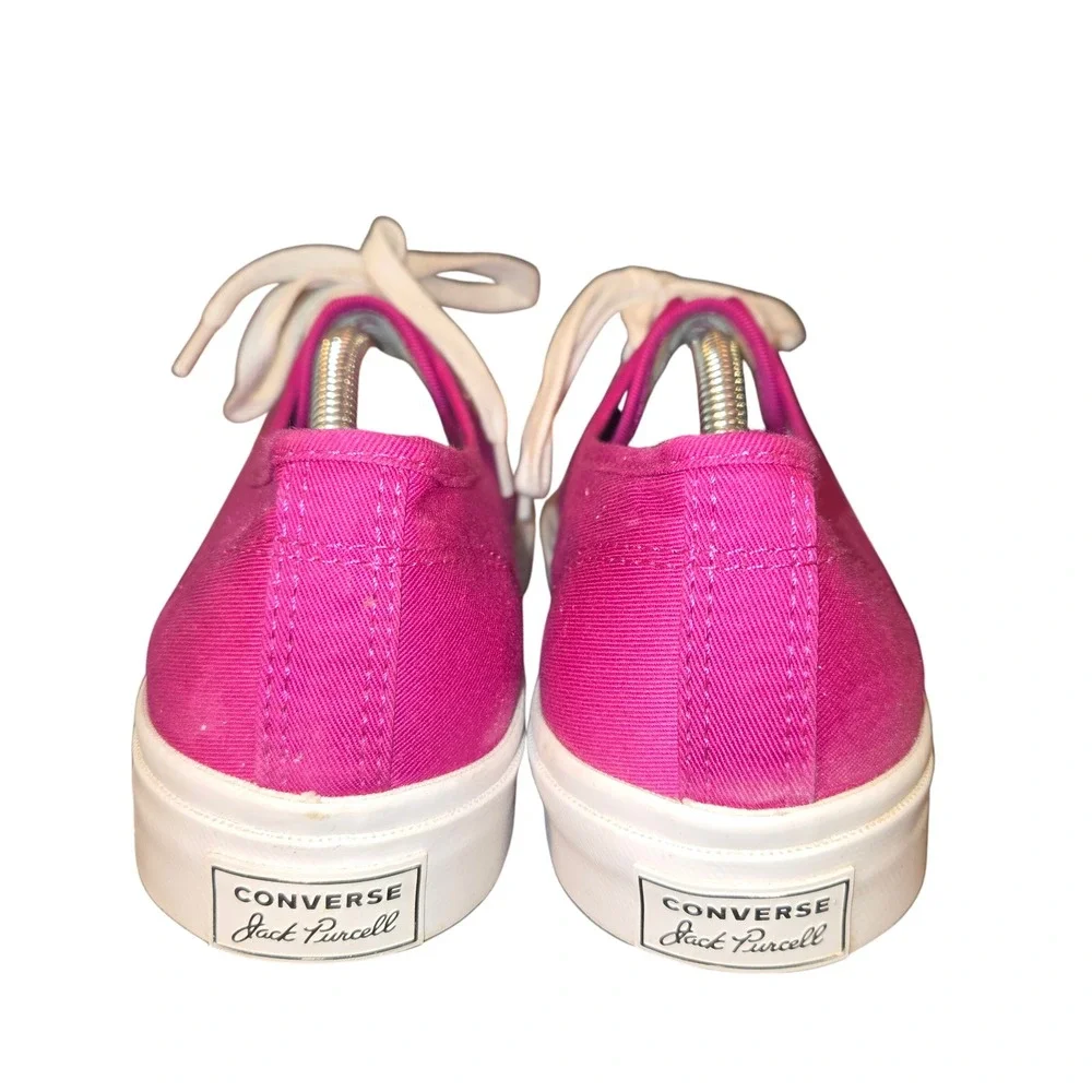 Converse jack purcell