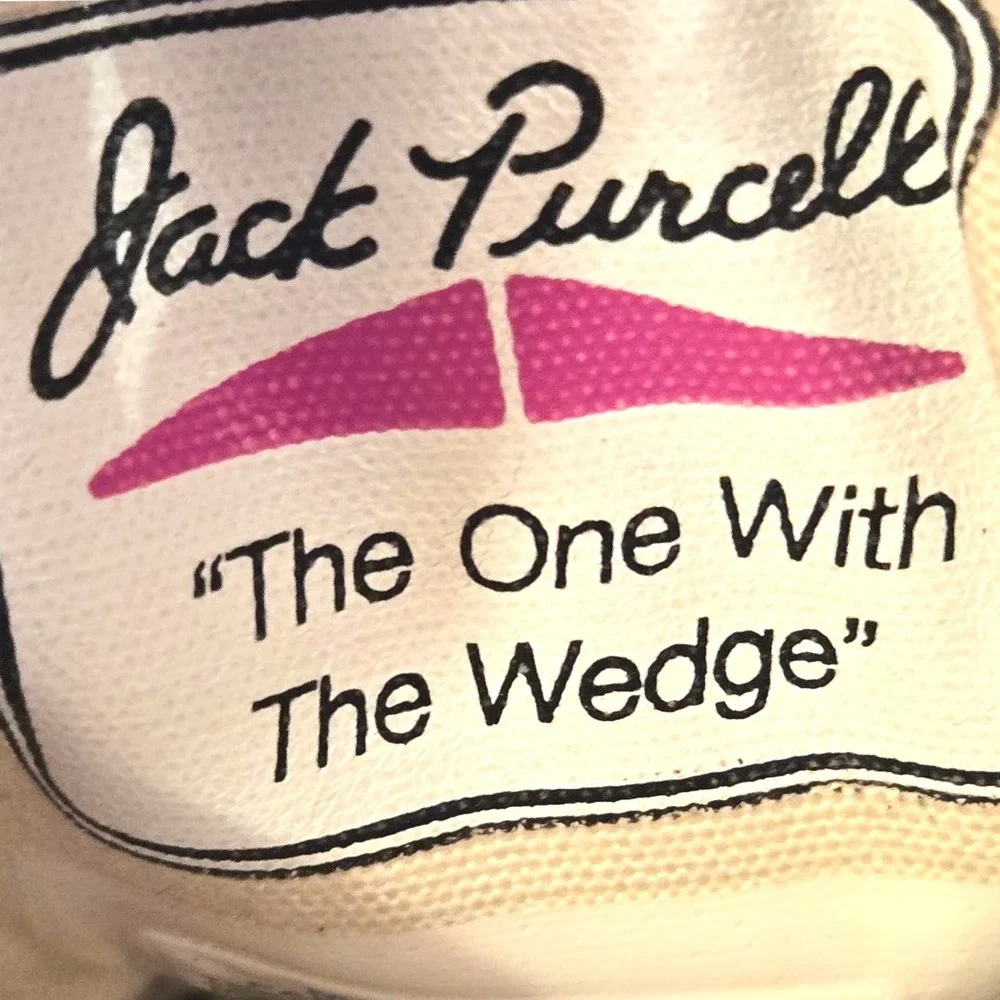 Converse jack purcell