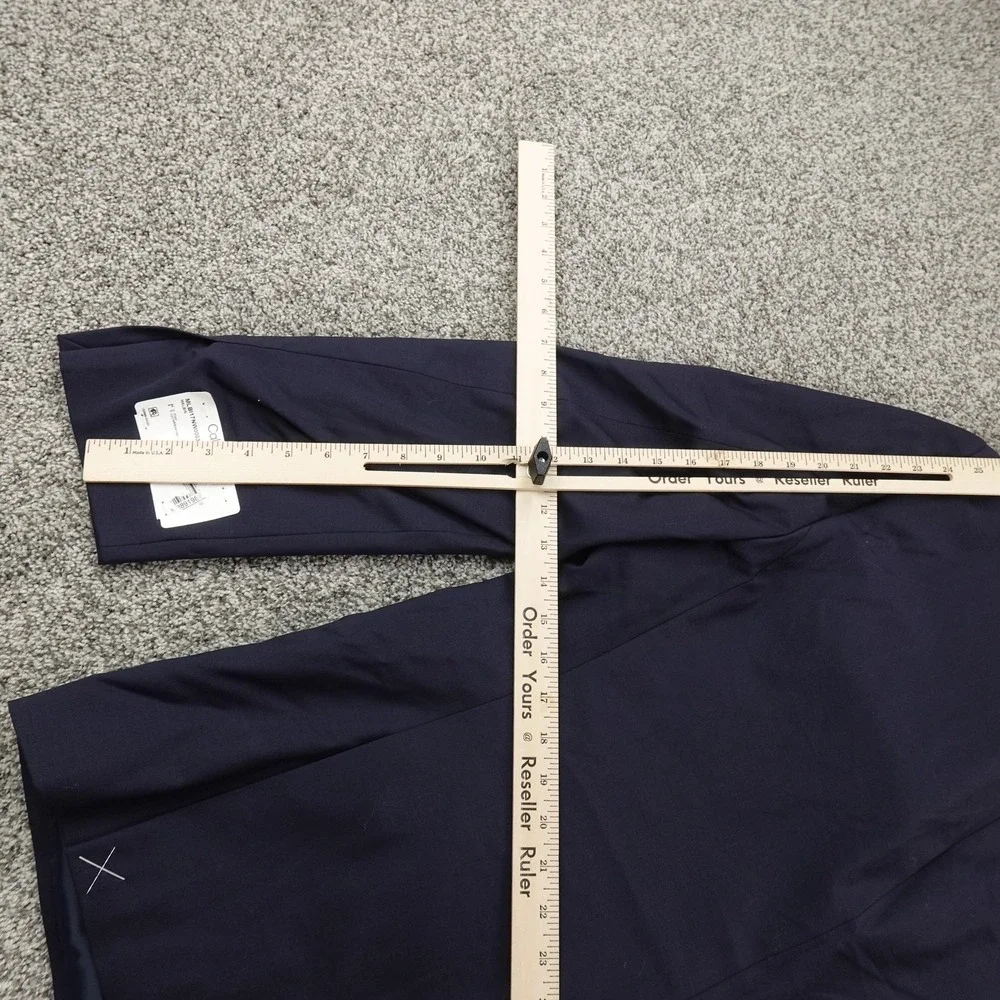 Calvin Klein measurements are