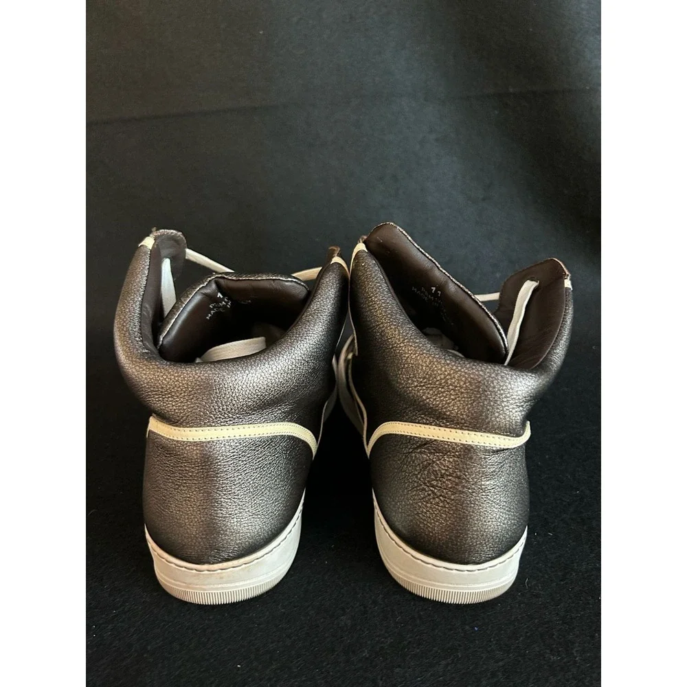 Lanvin men brown