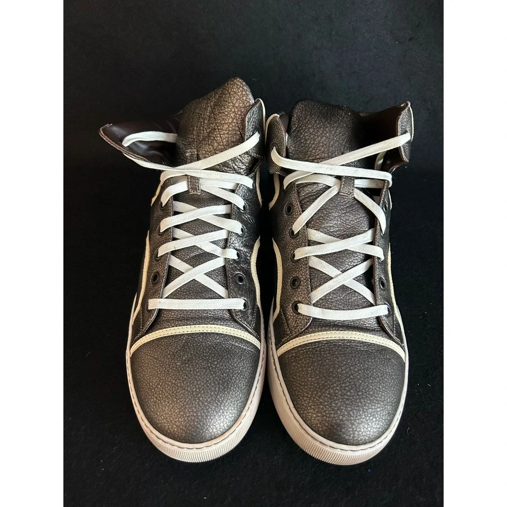 Lanvin men brown