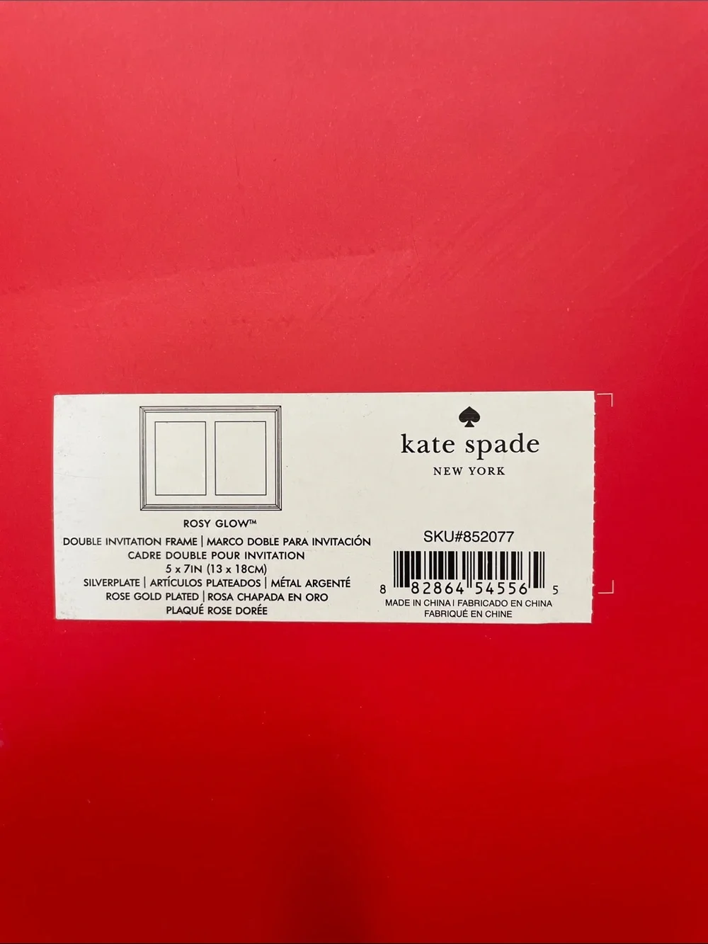 kate spade kate spade