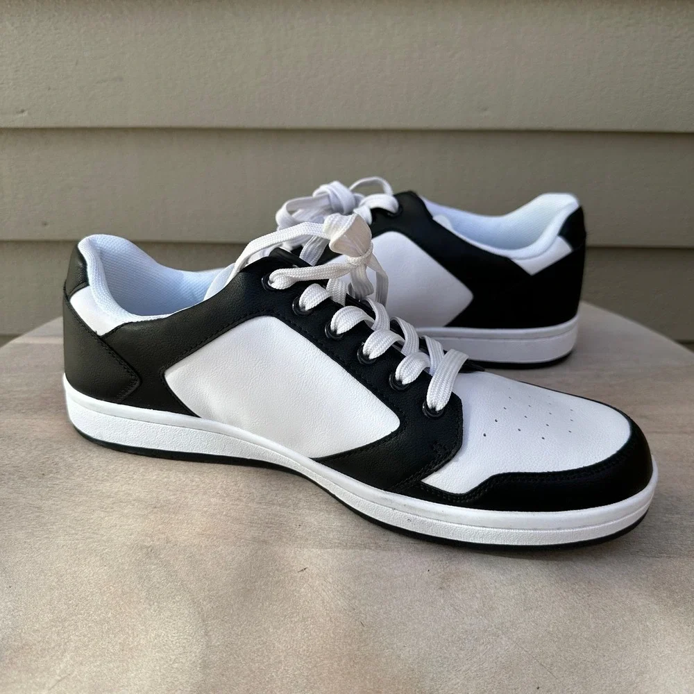 Guess leather color