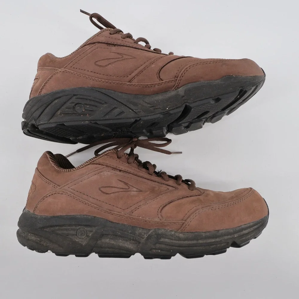 Brooks addiction walker