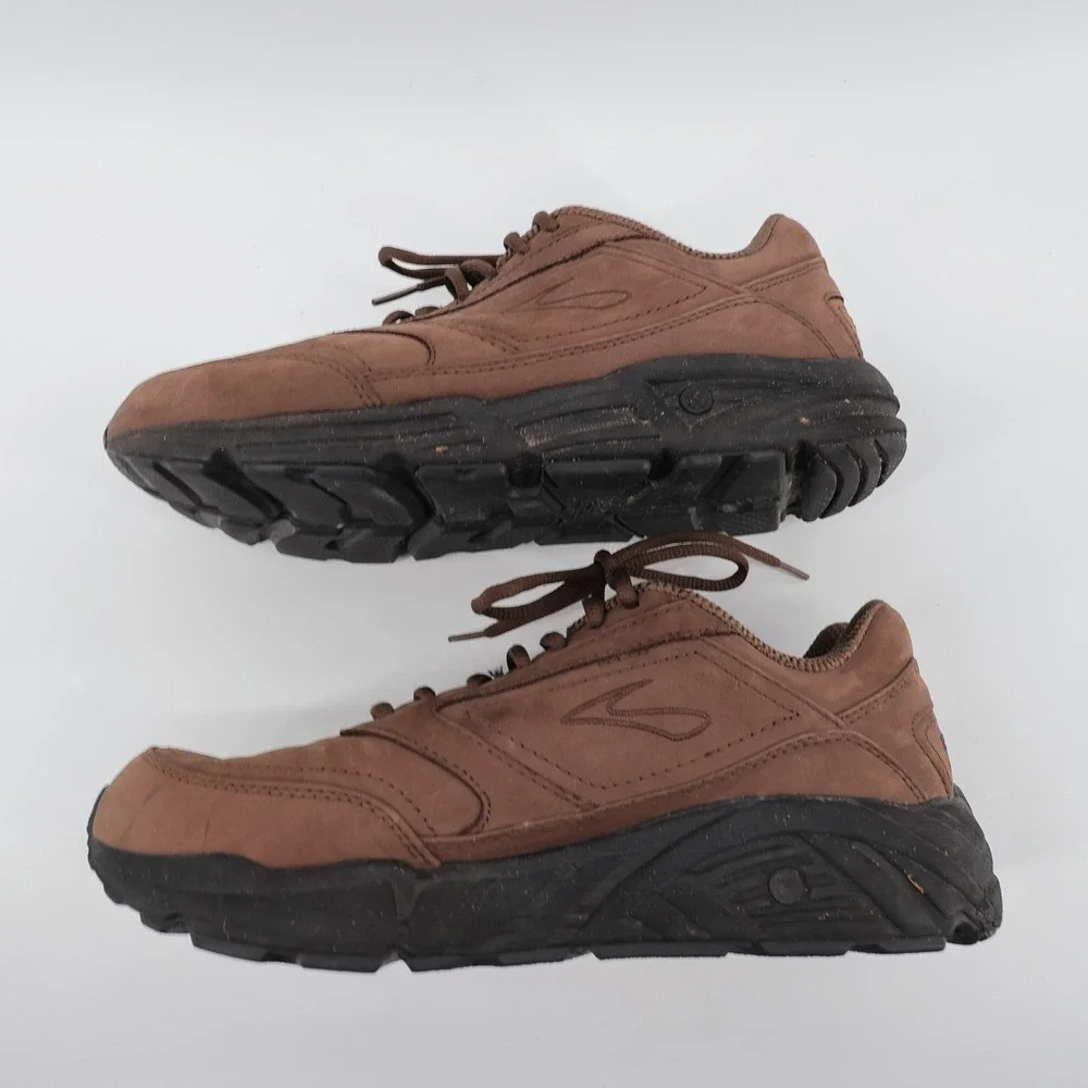 Brooks addiction walker