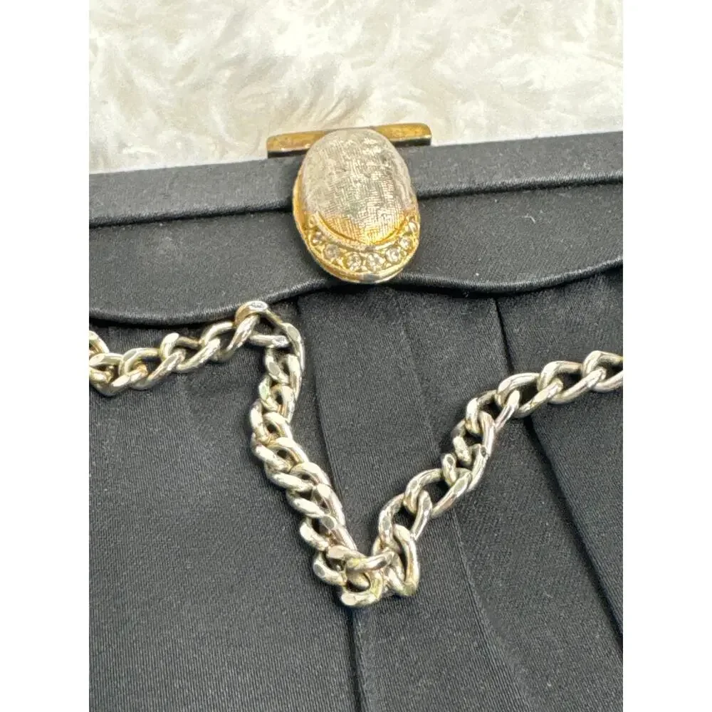 American Vintage collectors satin