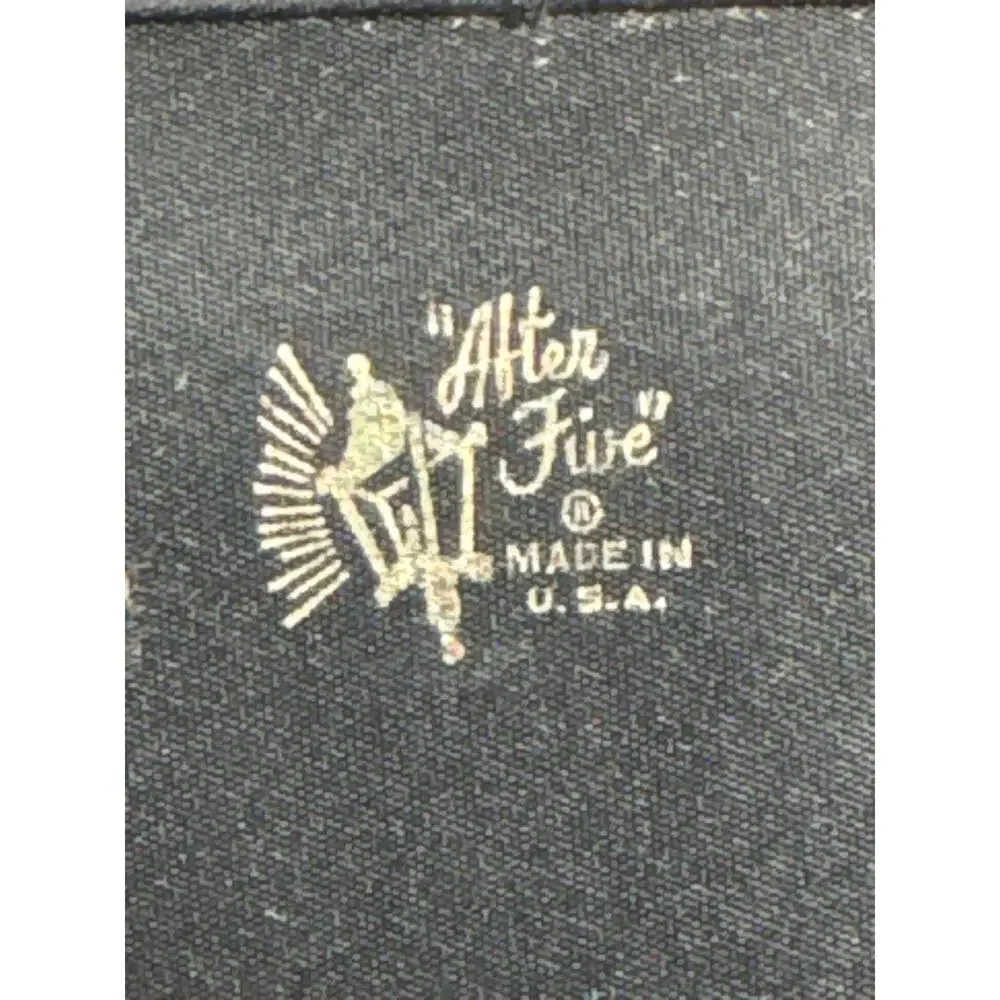 American Vintage purse light