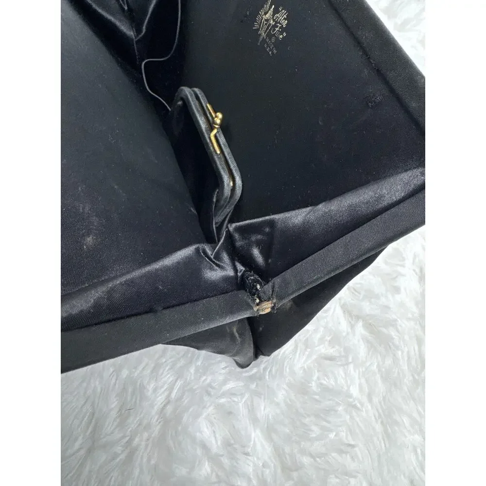 American Vintage crafted inside shipping