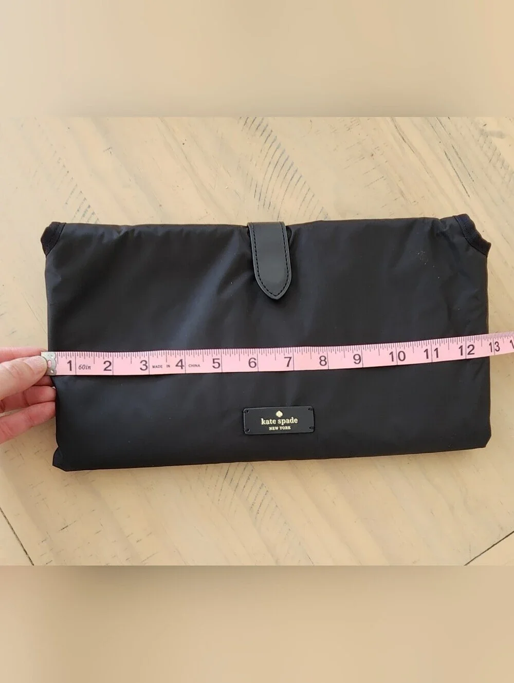kate spade Changing Pad