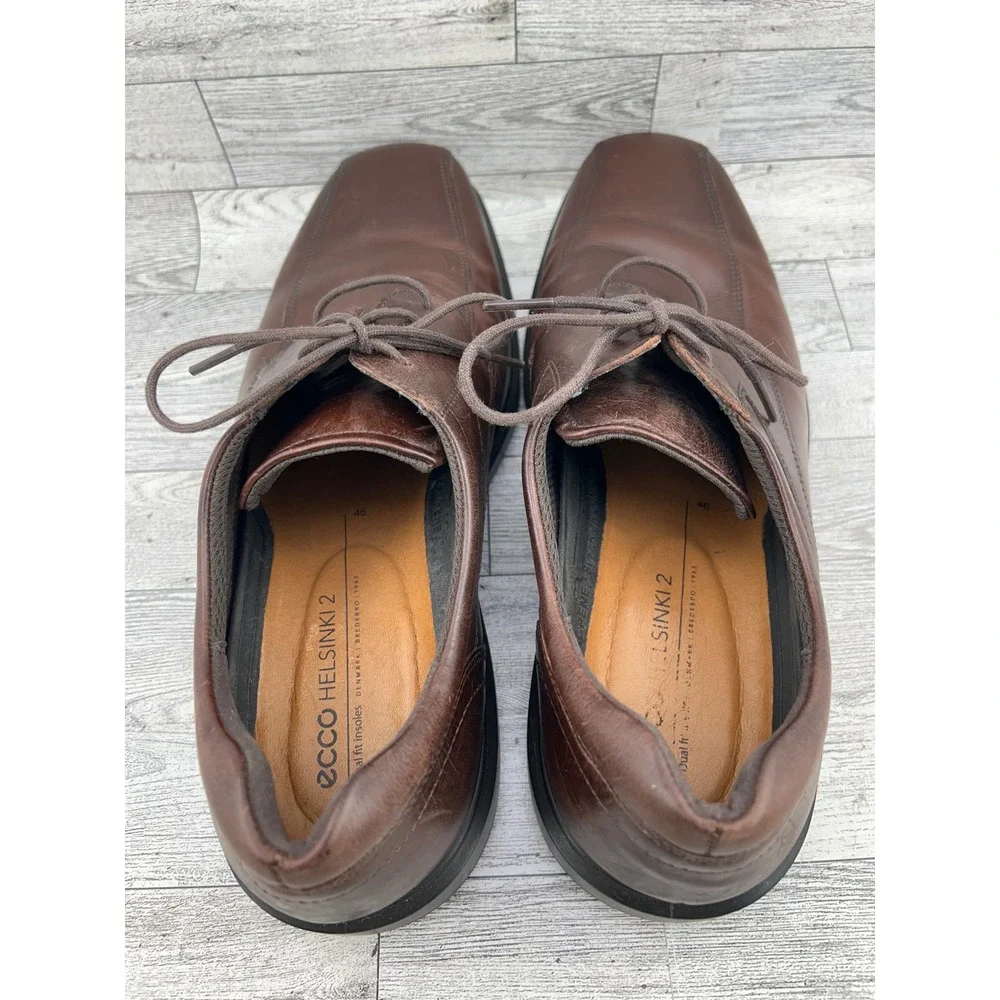 Ecco helsinki mens