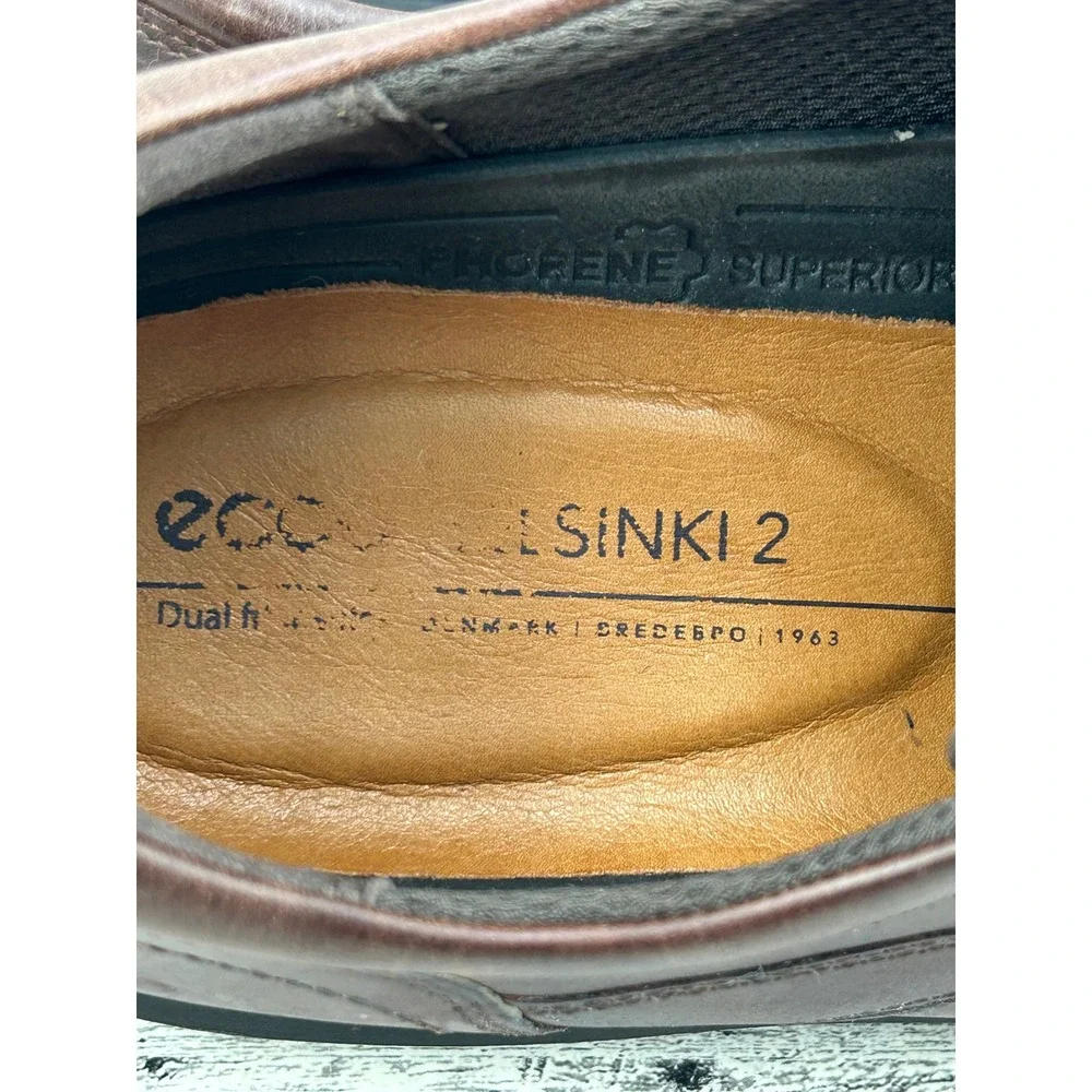 Ecco helsinki mens