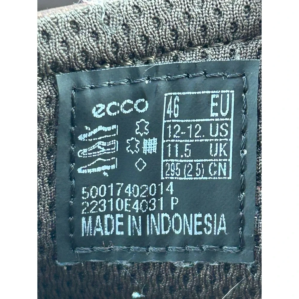 Ecco helsinki mens