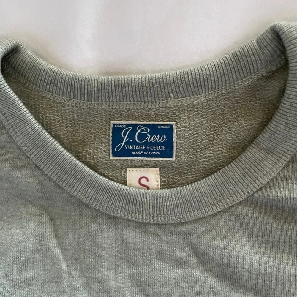 J. Crew like new
