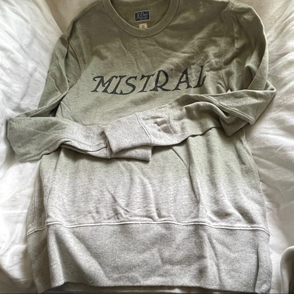 J. Crew like new