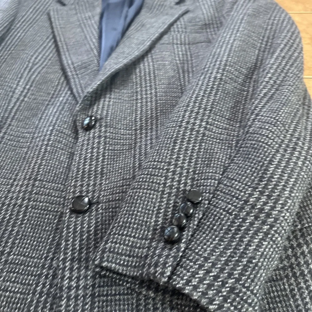 Savile Row please view