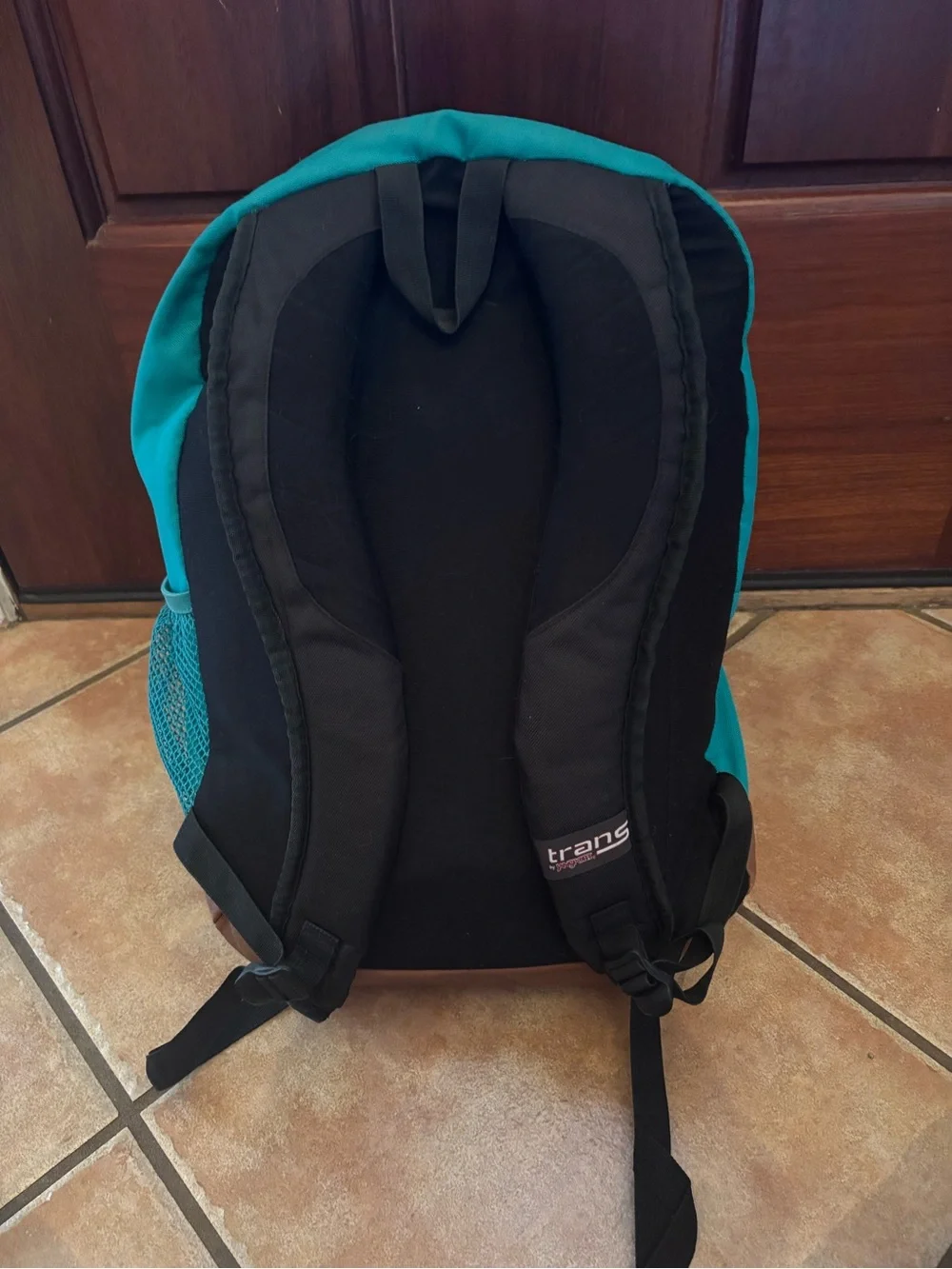Jansport classic backpack