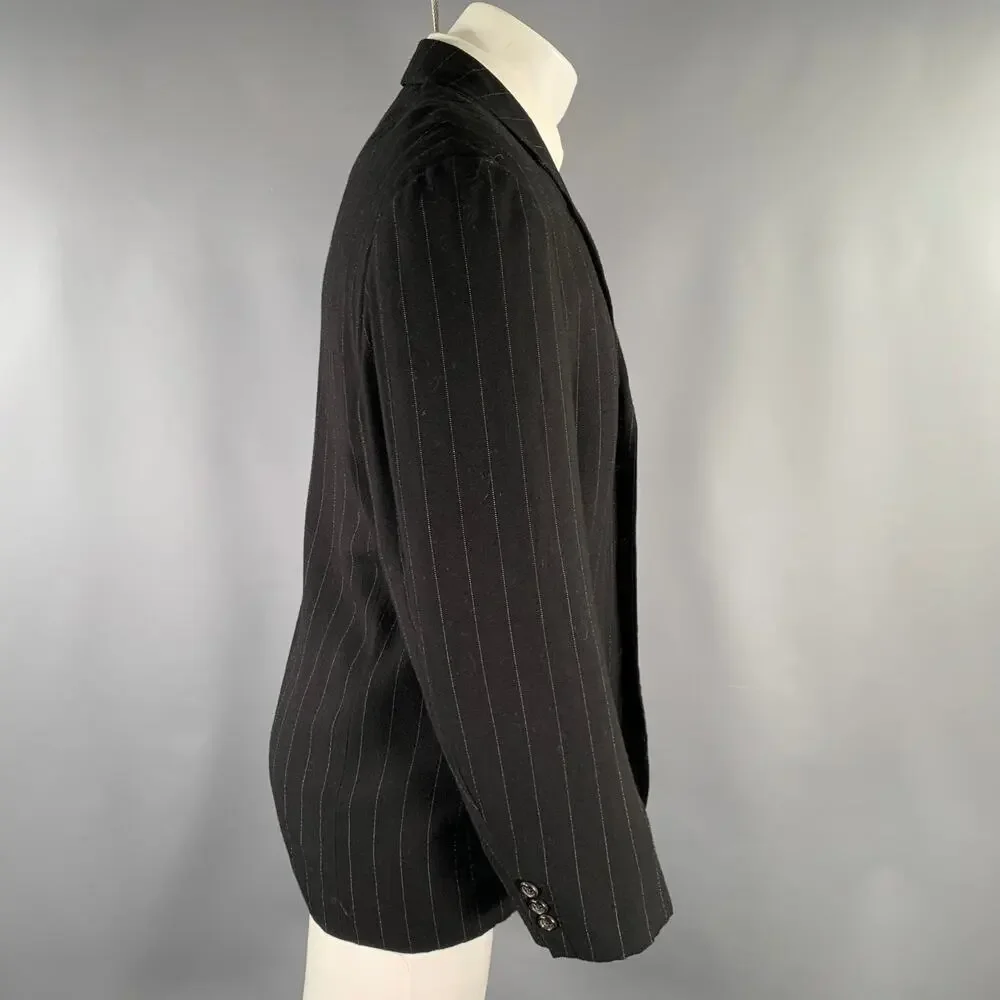 COMME des GARCONS HOMME PLUS comme des