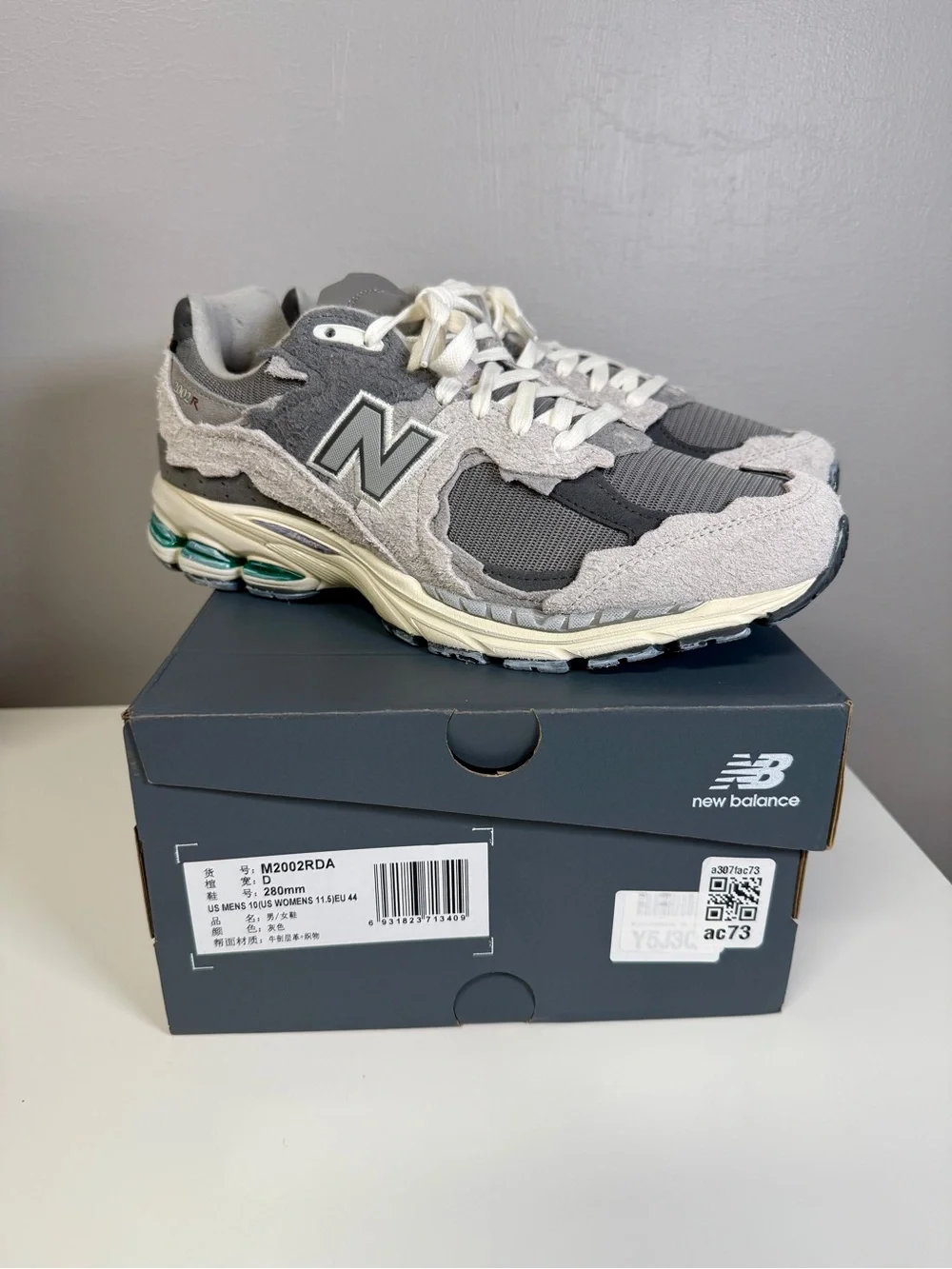 New Balance womens new