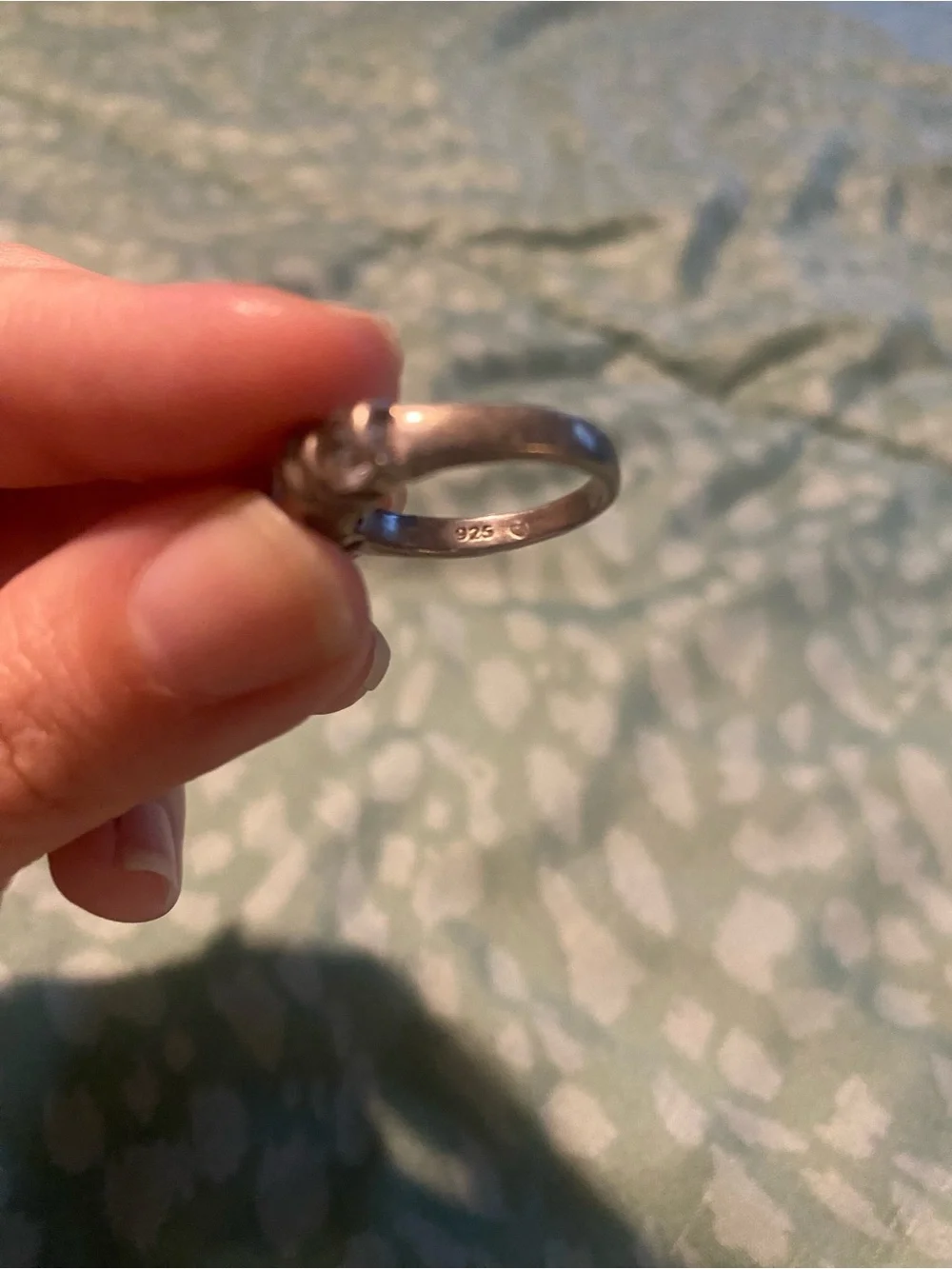 N/A elegant sterling