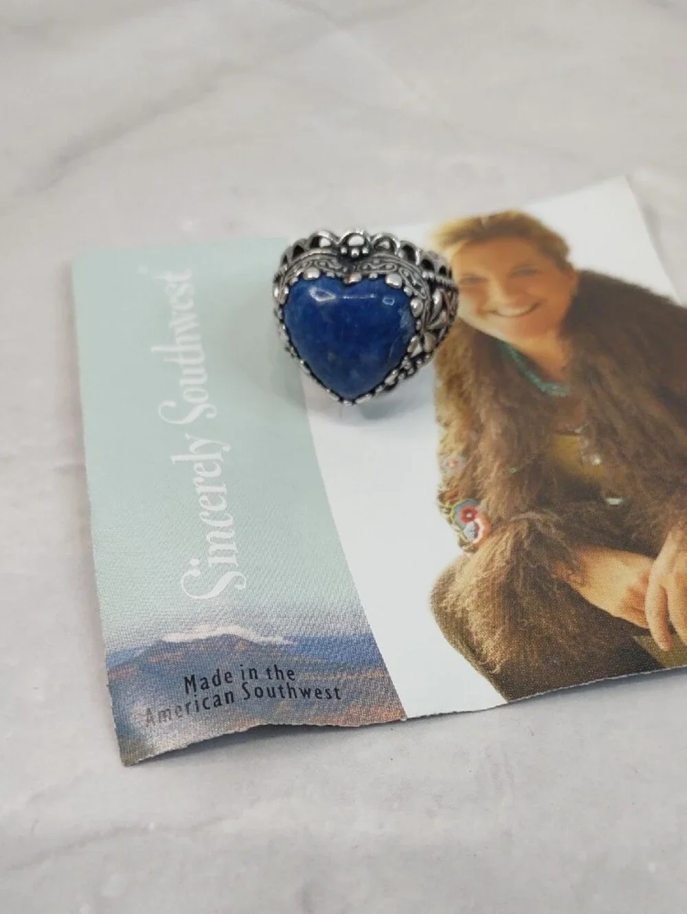 Sincerely Southwest by Carolyn Pollack sincerely southwest