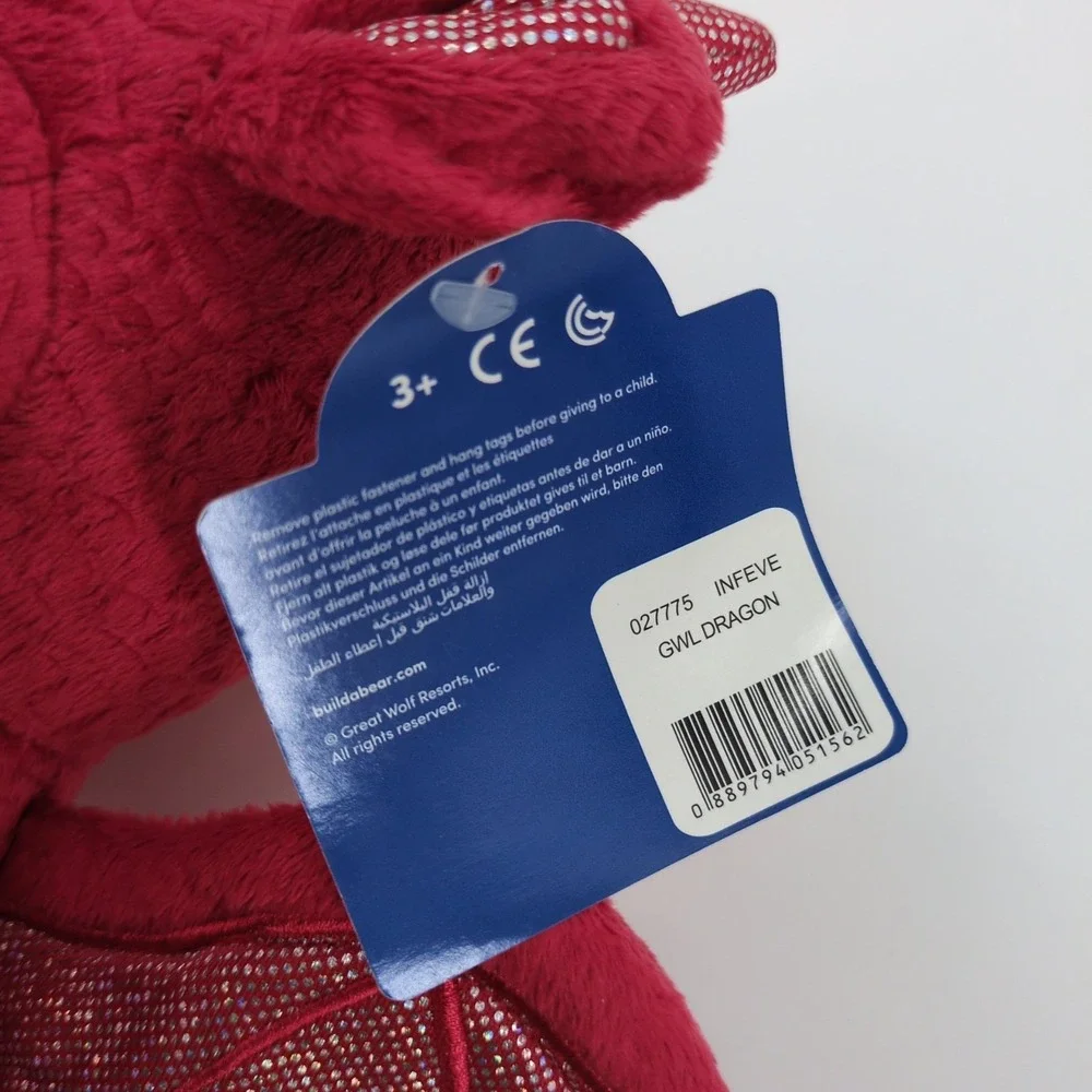 Build-A-Bear build bear