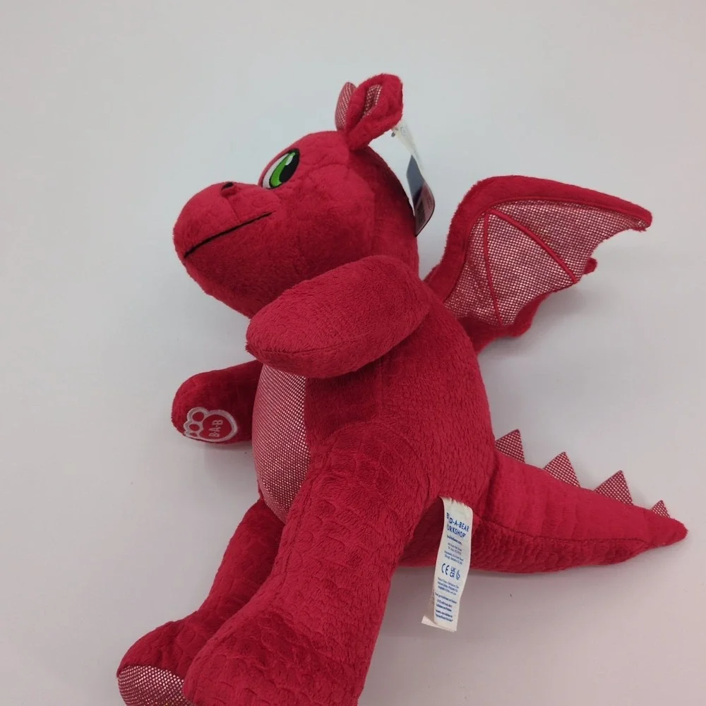 Build-A-Bear build bear