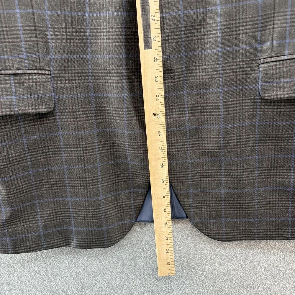 Peter Millar really good