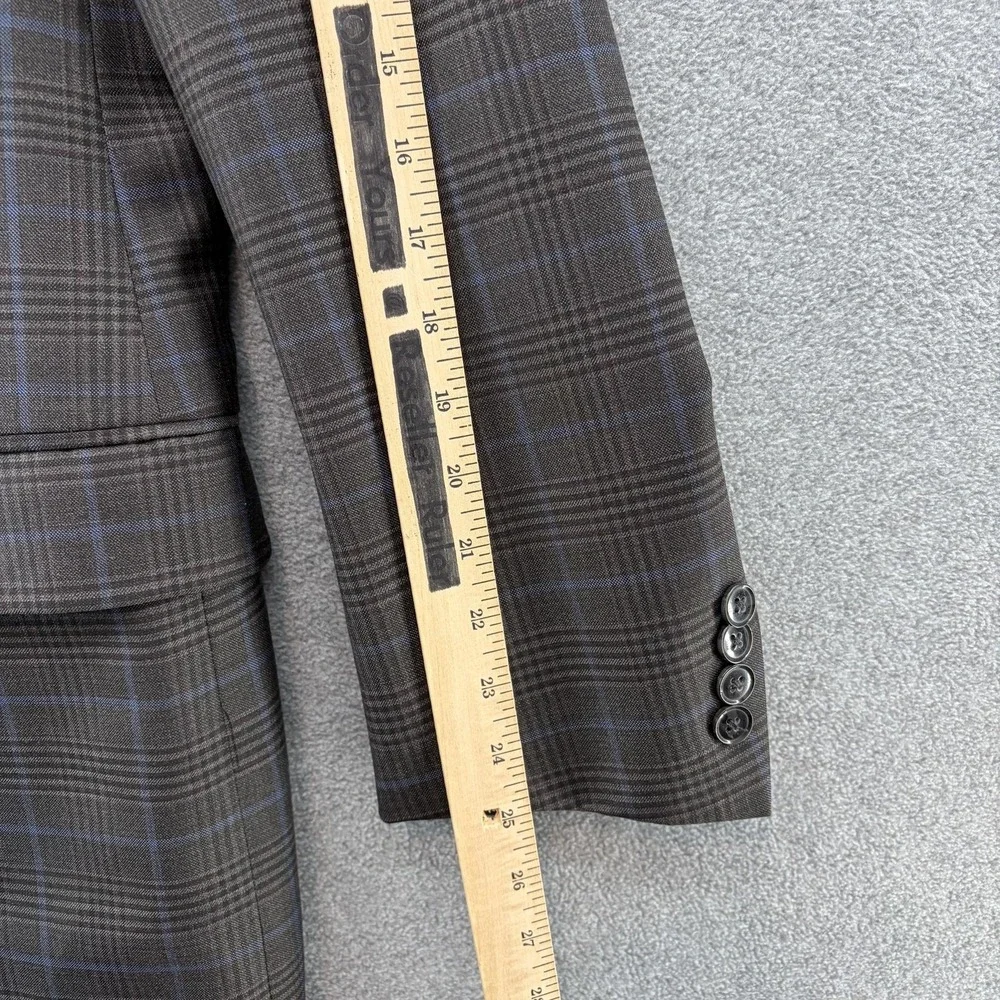 Peter Millar really good