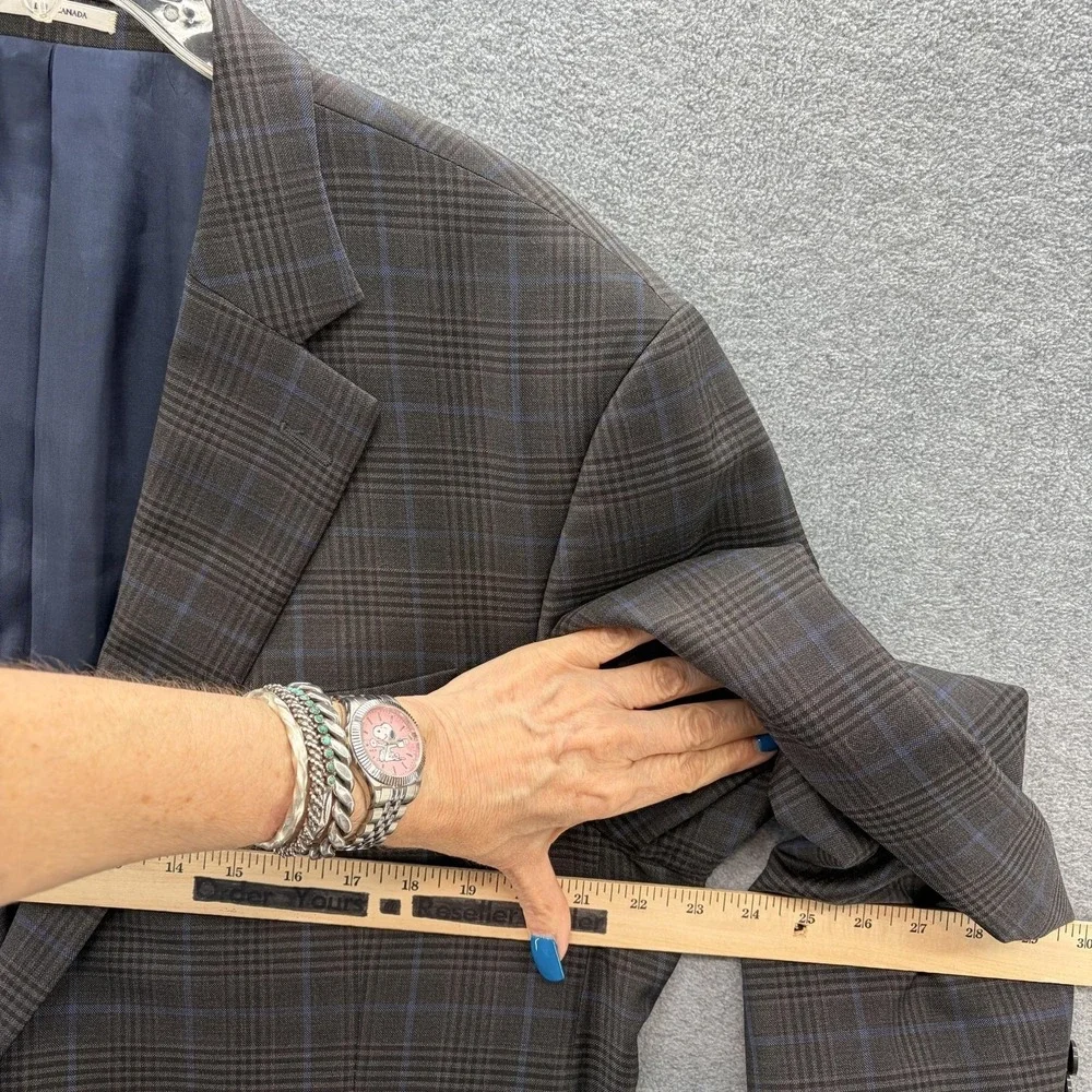 Peter Millar really good