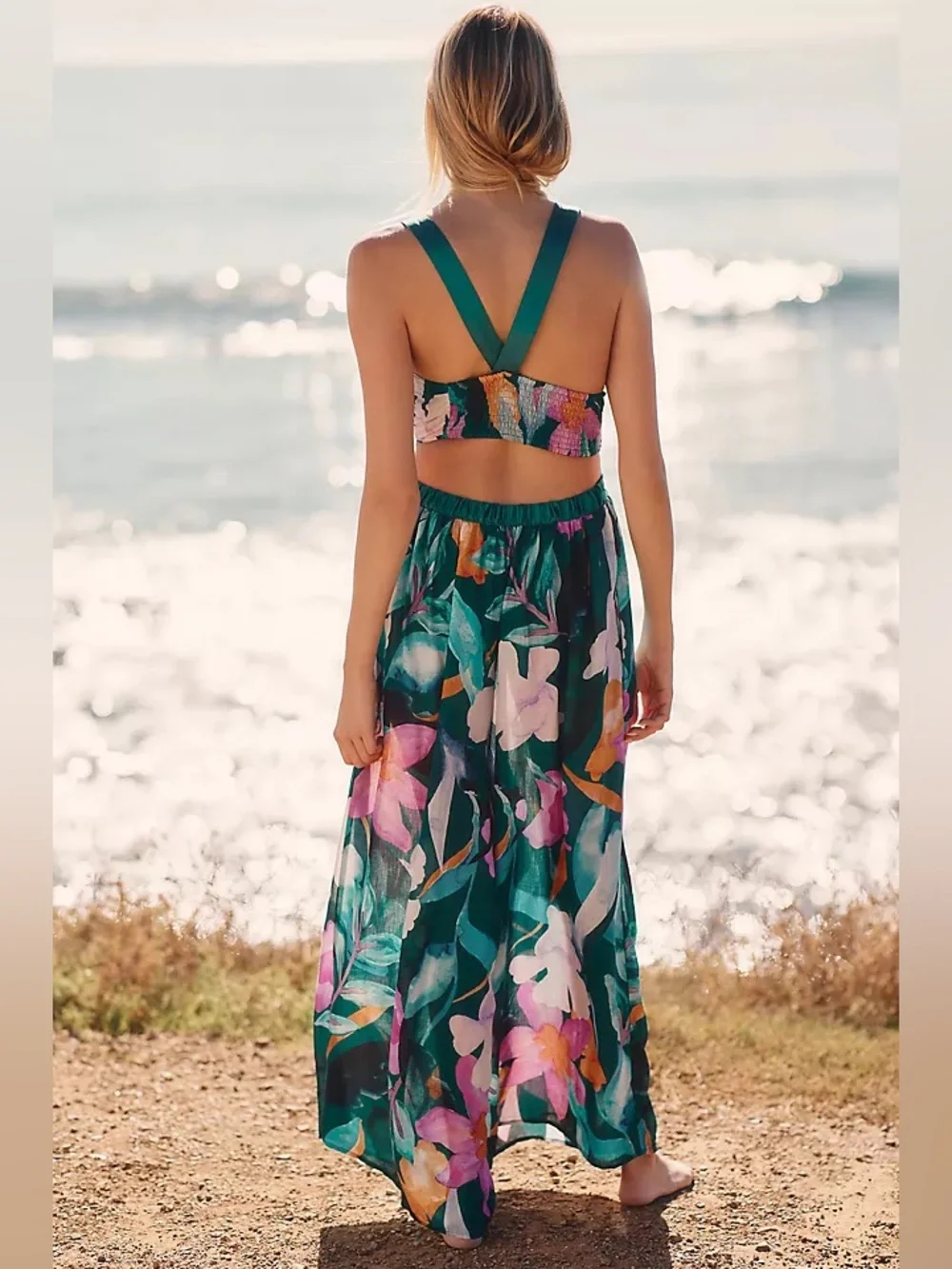Anthropologie consider brinley