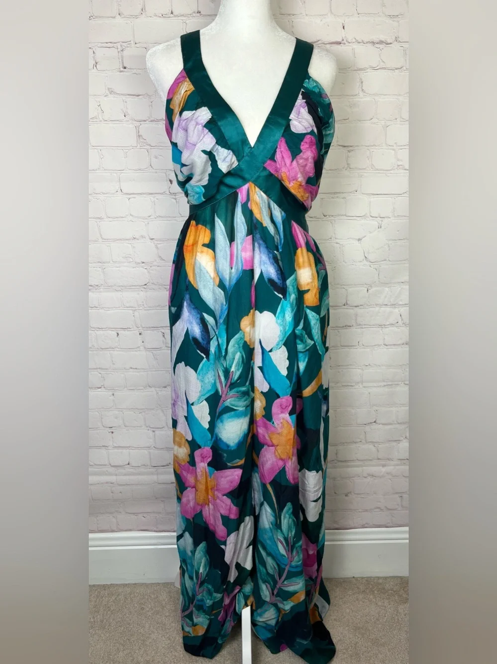 Anthropologie consider brinley
