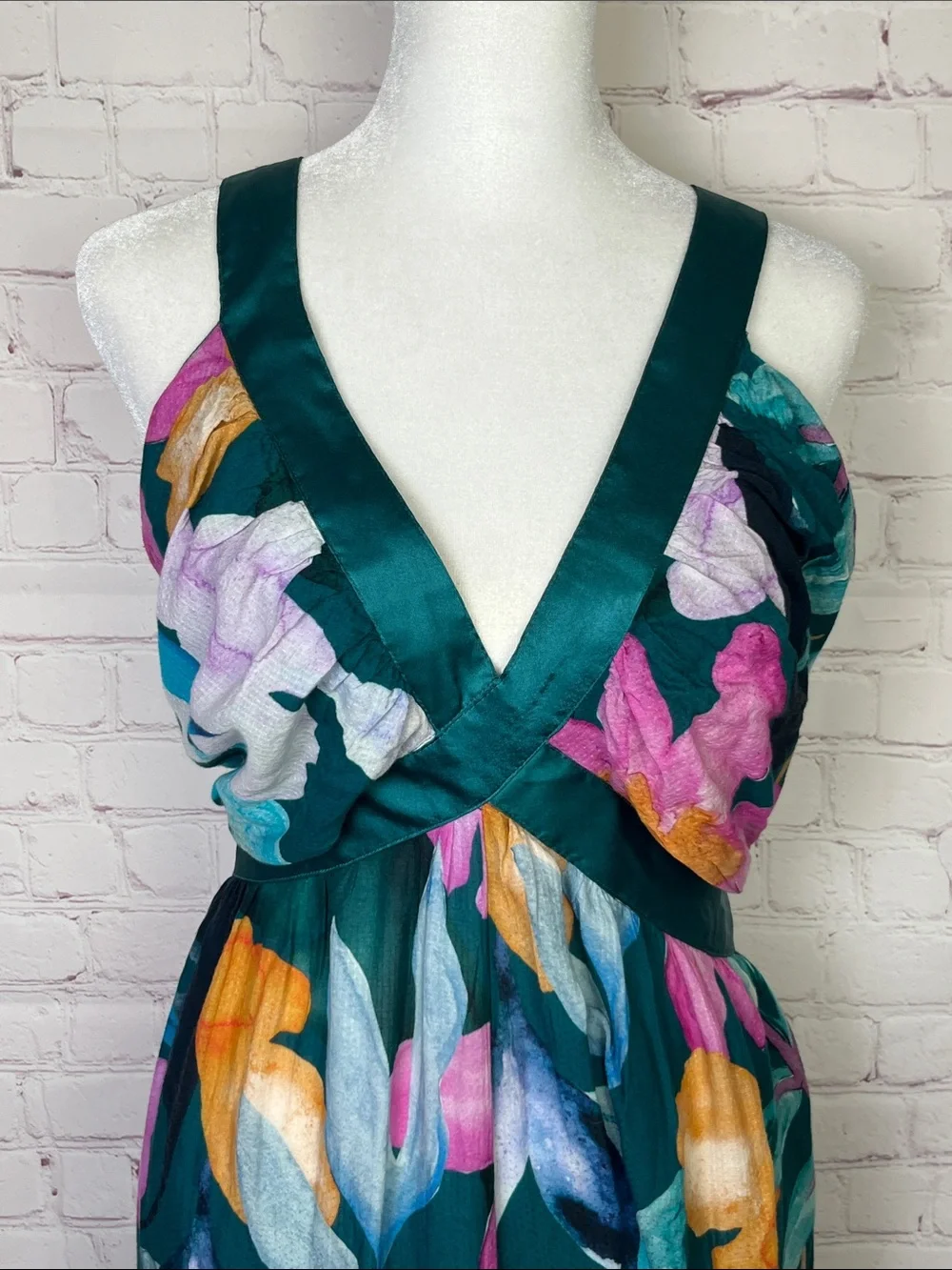 Anthropologie consider brinley
