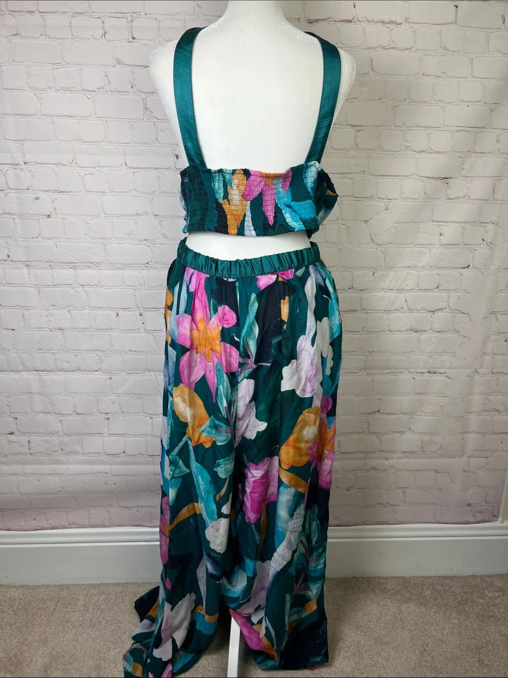 Anthropologie consider brinley